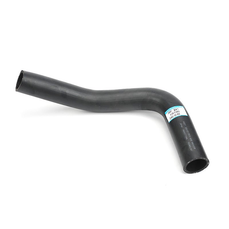 Upper Radiator Hose 208 - 03 - 75470 Fits for Komatsu PC400 - 7 PC400 - 8 PC450 PC500 - Fab Heavy Parts