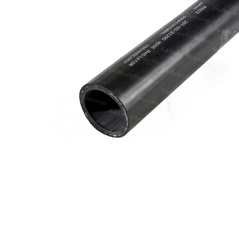 Upper Radiator Hose 20Y - 03 - 21290 20Y0321290 Fits For Komatsu PC200 PC210 PC220 PC230 PC250 - Fab Heavy Parts