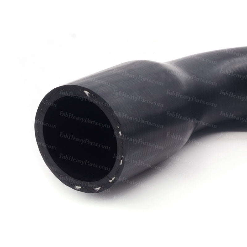 Upper Radiator Hose 22P - 03 - 11211 22P0311211 Fits For Komatsu PC70 PC78US PC88MR PW98MR - Fab Heavy Parts