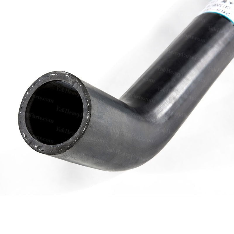 Upper Radiator Hose 265 - 3602 2653602 Fits for CAT Caterpillar 320D 320D FM 320D GC 320D L 323D L 323D LN - Fab Heavy Parts