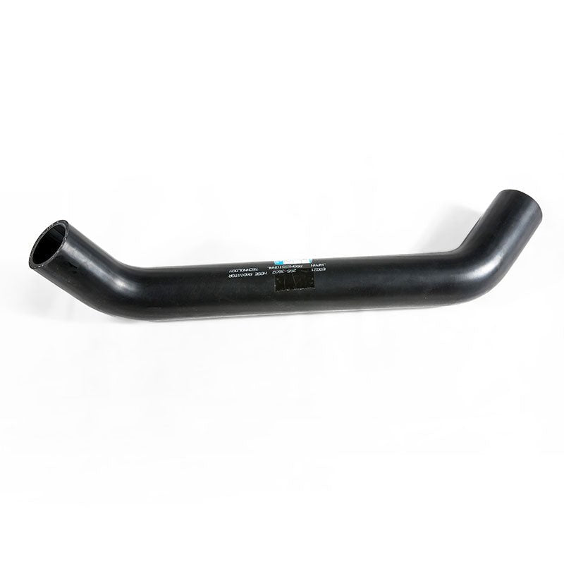 Upper Radiator Hose 265 - 3602 2653602 Fits for CAT Caterpillar 320D 323D Excavator, Engine C6.4 Electronic Injection - Fab Heavy Parts