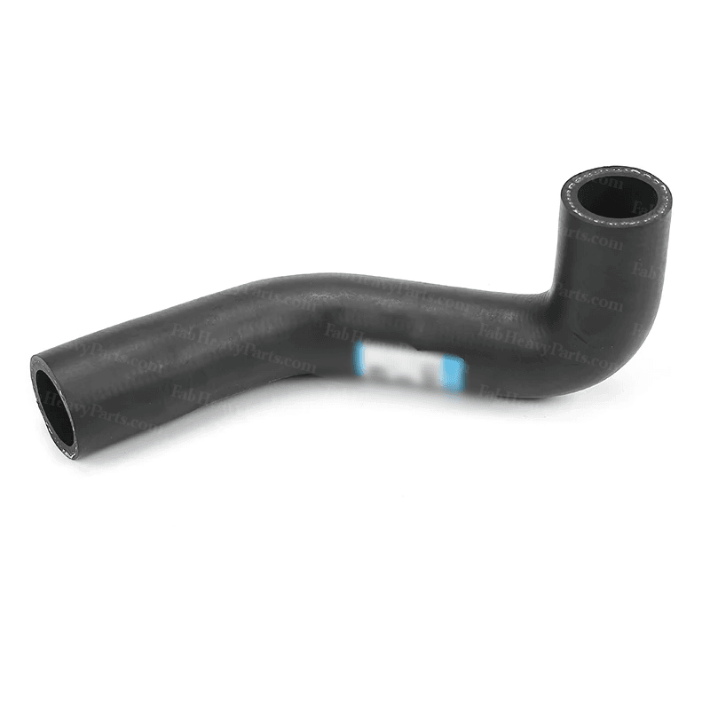 Upper Radiator Hose 3082429 For Hitachi Excavator EX55UR - 3 ZX40U ZX50U ZX50UNA ZX55UR ZX55UR - HHE - Fab Heavy Parts