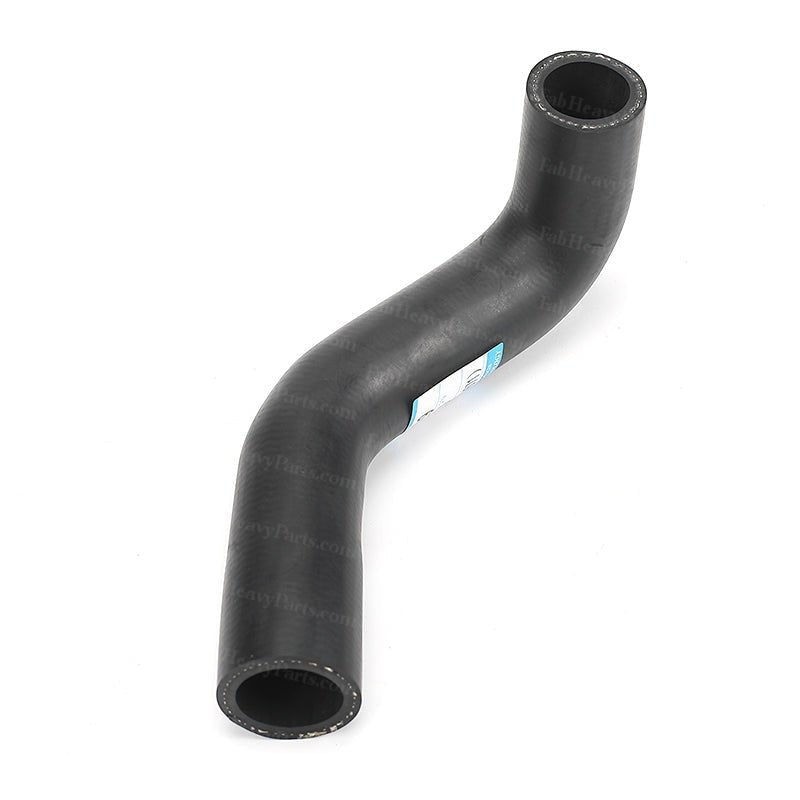 Upper Radiator Hose 3082429 For Hitachi Excavator EX55UR - 3 ZX40U ZX50U ZX50UNA ZX55UR ZX55UR - HHE - Fab Heavy Parts