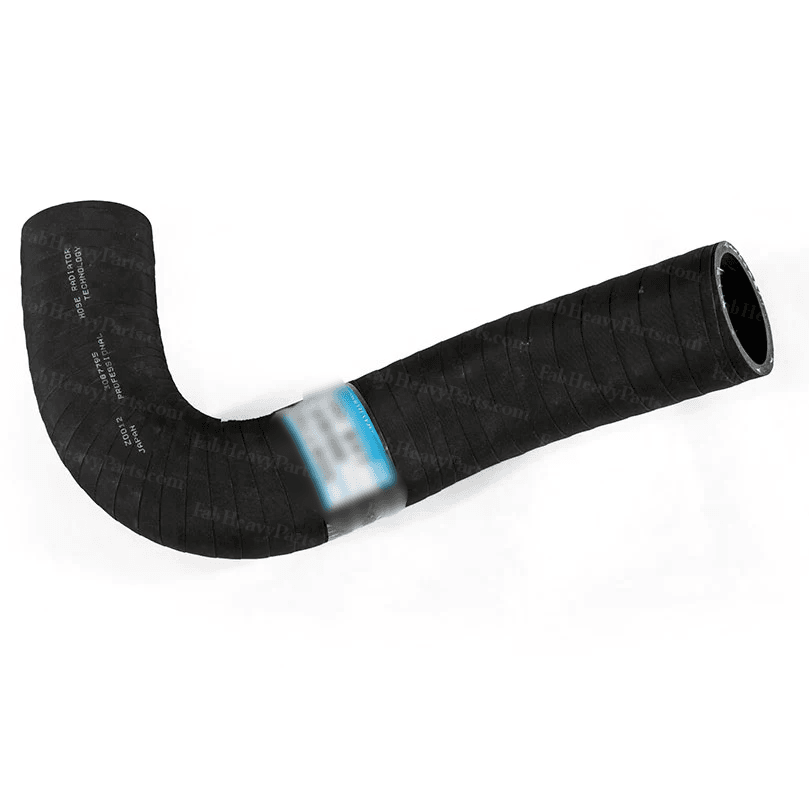 Upper Radiator Hose 3087795 For Hitachi Excavator ZX450 ZX450H ZX450H - HHE ZX460LCH - HCME ZX470 - 5G ZX470LC - 5G ZX470LCH - 5G - Fab Heavy Parts