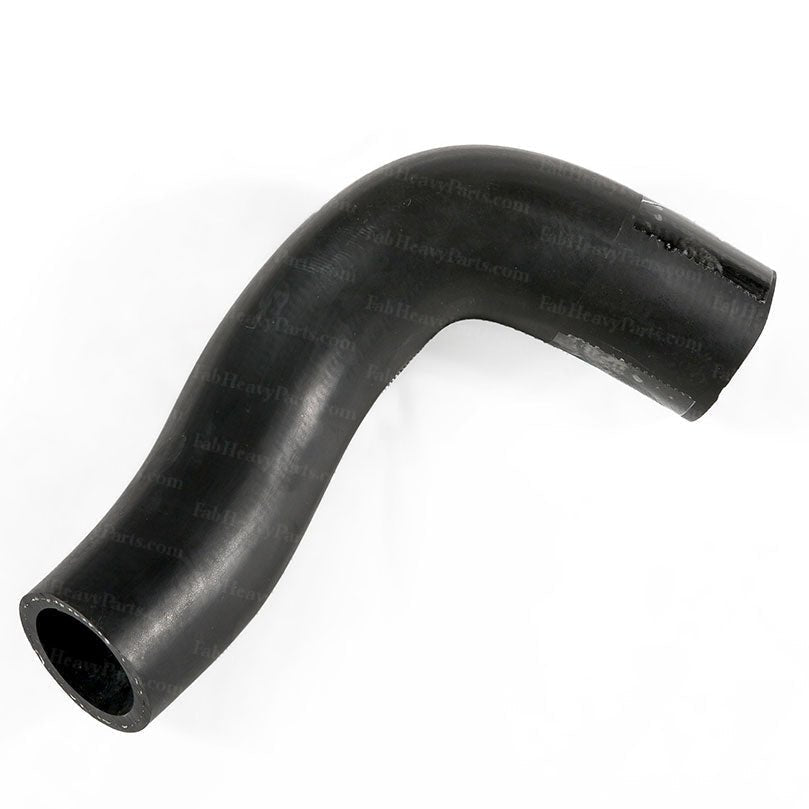 Upper Radiator Hose 3091811 For Hitachi Excavator HR750SM ZR240JC ZR600TS ZR800TS ZX60 - HCMC ZX70 ZX70 - HHE ZX80LCK ZX80SB - HCME - Fab Heavy Parts