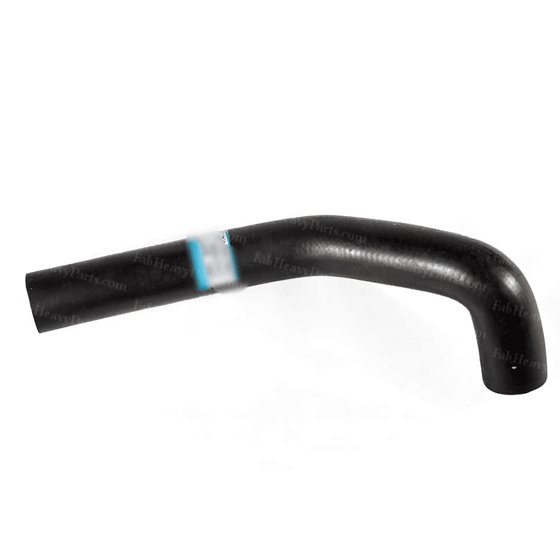 Upper Radiator Hose 3104767 For Hitachi Excavator SR2000G ZX200 - 3 ZX210N - 3 - HCME ZX225US - 3 - HCME ZX240 - 3 - AMS ZX250W - 3 - Fab Heavy Parts