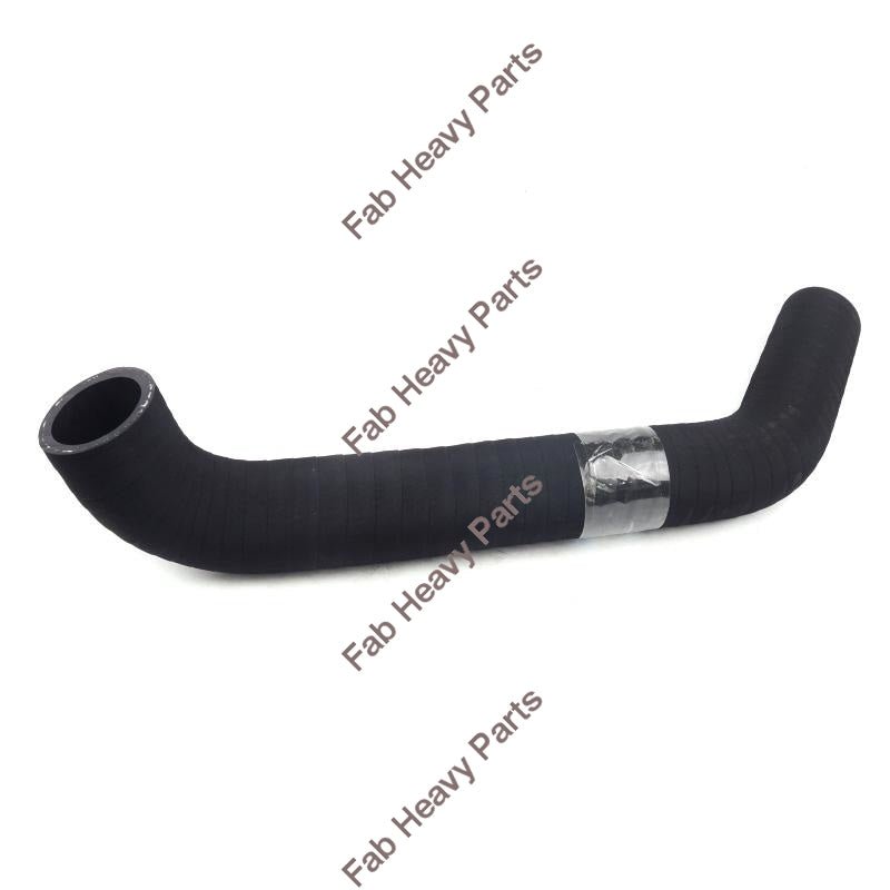 Upper Radiator Hose 394 - 2235 3942235 Fits for CAT Caterpillar 320D2 Excavator, Engine C7.1 - Fab Heavy Parts