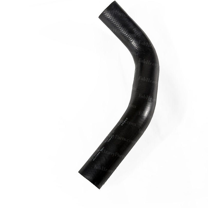 Upper Radiator Hose 4196820 For Hitachi Excavator EX300 - Fab Heavy Parts