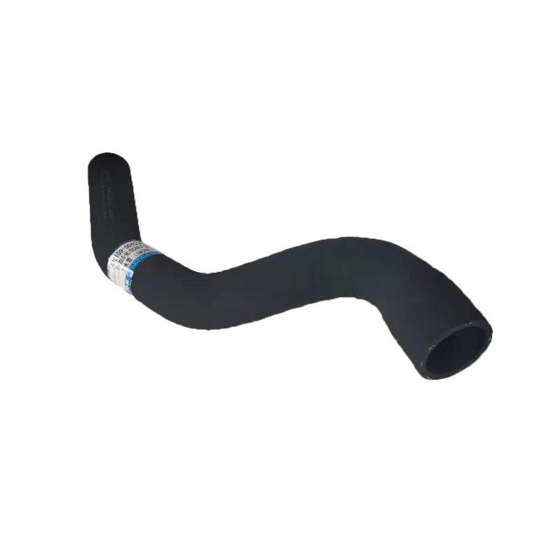 Upper Radiator Hose 420109 - 00459B for Doosan DX420LC - 9C DX52OLC - 9C Excavator - Fab Heavy Parts