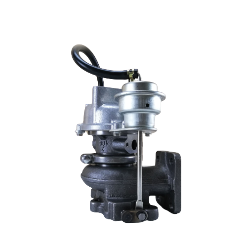 Turbolader 1J700-17010 1J700-17017 for Kubota traktormotor V2607 V2003 V2203