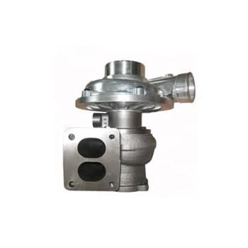 VA300018 Turbocharger 1 - 14400 - 3830 IHI Turbo RHC92 CIDD HITACHI ZX450 EX400 - Fab Heavy Parts