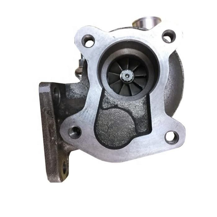 VA410146 Turbocharger 8 - 98092 - 8220 IHI Turbo RHF3 CIGF CIGF HITACHI Fit Engine 4LE2 - Fab Heavy Parts