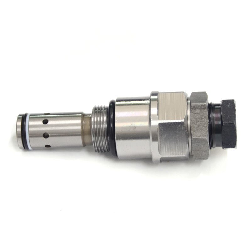 Valve Ass'y, Unloader 723 - 40 - 57200 7234057200 Fits for Komatsu PC200 - 8 PC290 - 8 PC200 - 8 PC228 - 8 Excavator - Fab Heavy Parts