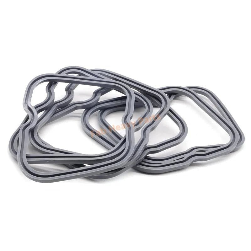 Valve Rocker Cover Gasket 3930906 Fits For Cummins 4BT 3.9L Engine - Fab Heavy Parts