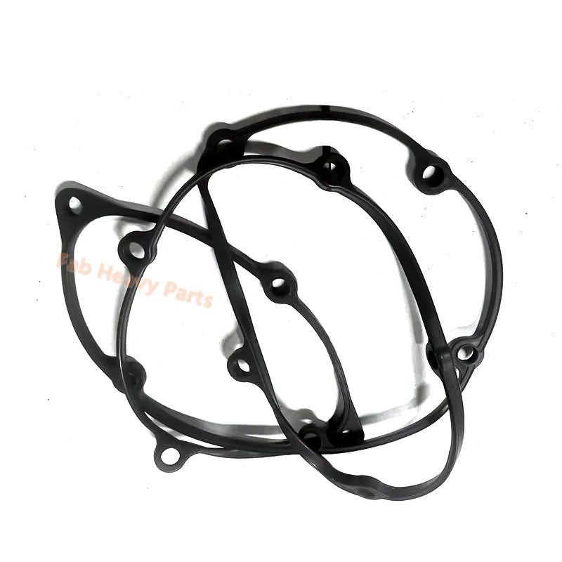 Valve Rocker Cover Gasket 8979453380 8 - 97945338 - 0 For Isuzu 4JJ1 Engine - Fab Heavy Parts