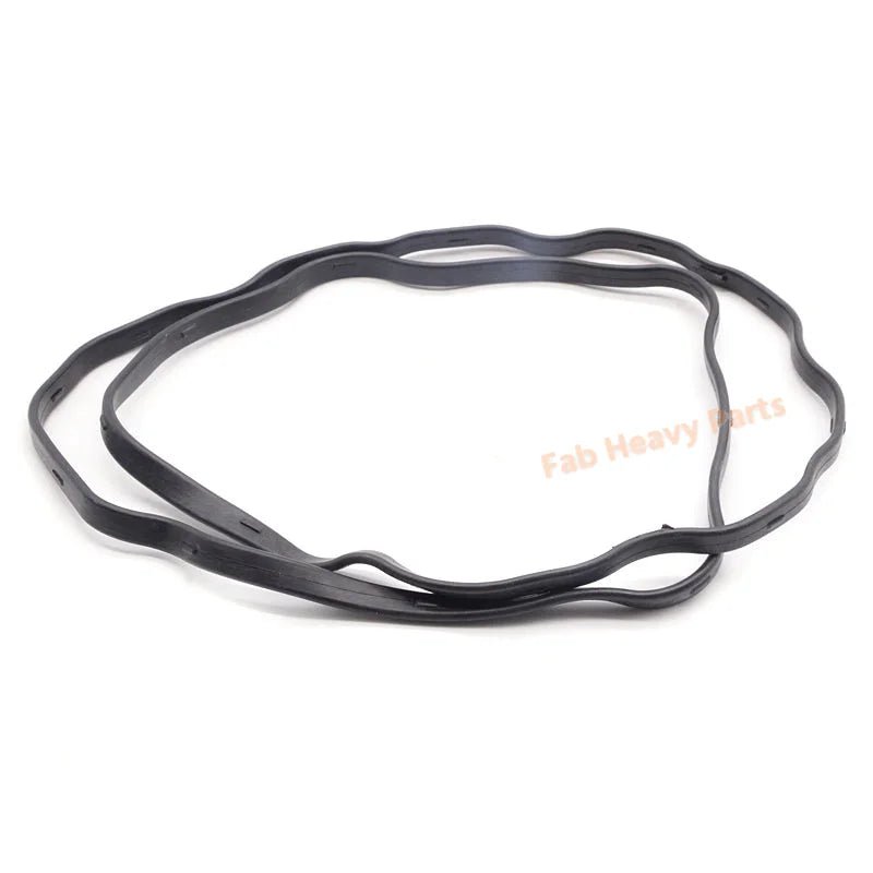 Valve Rocker Cover Gasket For Kubota V2403 V2203 Engine - Fab Heavy Parts