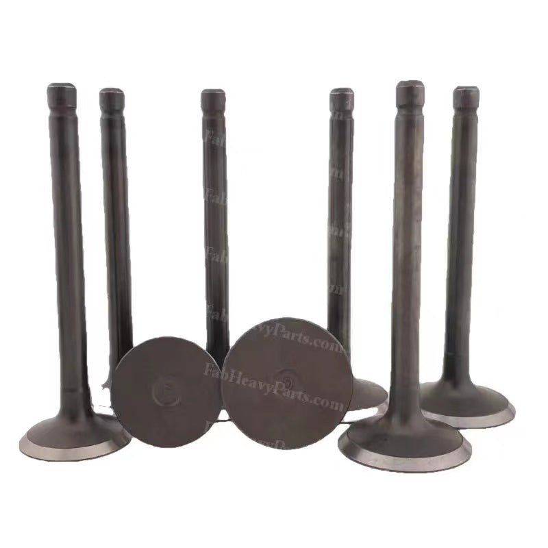 Valve Train Kit For Kubota D1105 Engine - Fab Heavy Parts
