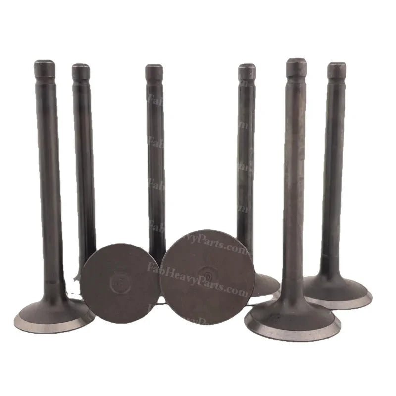 Valve Train Kit For Kubota D902 Engine - Fab Heavy Parts