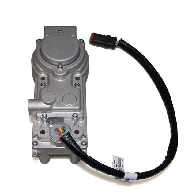 ACTUATEUR ÉLECTRONIQUE VGT 4034402 3787560 Ajustement pour le moteur Cummins ISX