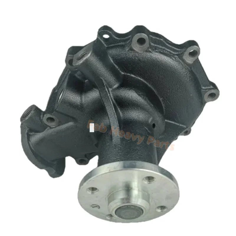 VH16100E0372 Water Pump fits Kobelco SK215SRLC SK235SR - 1E SK235SR - 2 SK235SRLC - 2 - Fab Heavy Parts