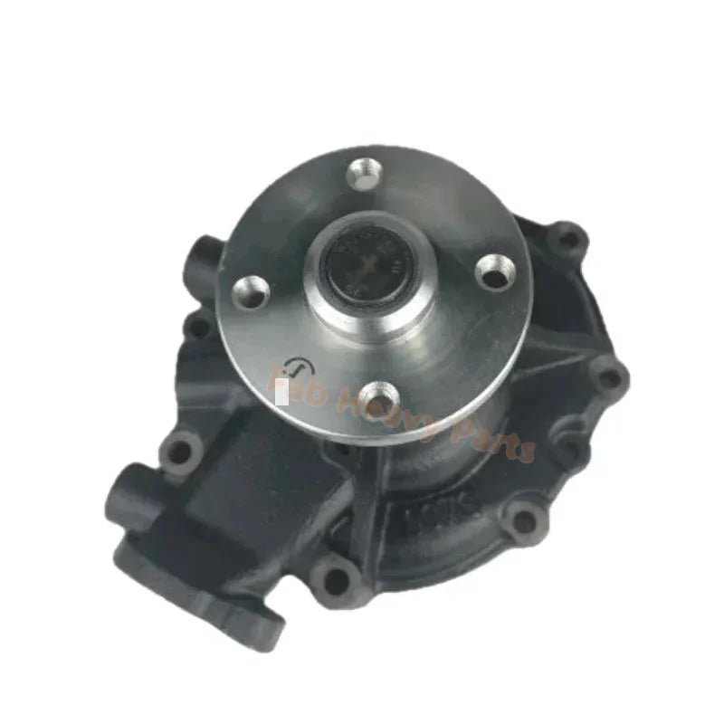 VH16100E0372 Water Pump fits Kobelco SK215SRLC SK235SR - 1E SK235SR - 2 SK235SRLC - 2 - Fab Heavy Parts