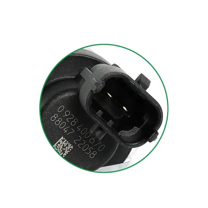 VOE21738263 Solenoid Valve for Volvo P7820C ABG P8820C ABG P6820C ABG - Fab Heavy Parts