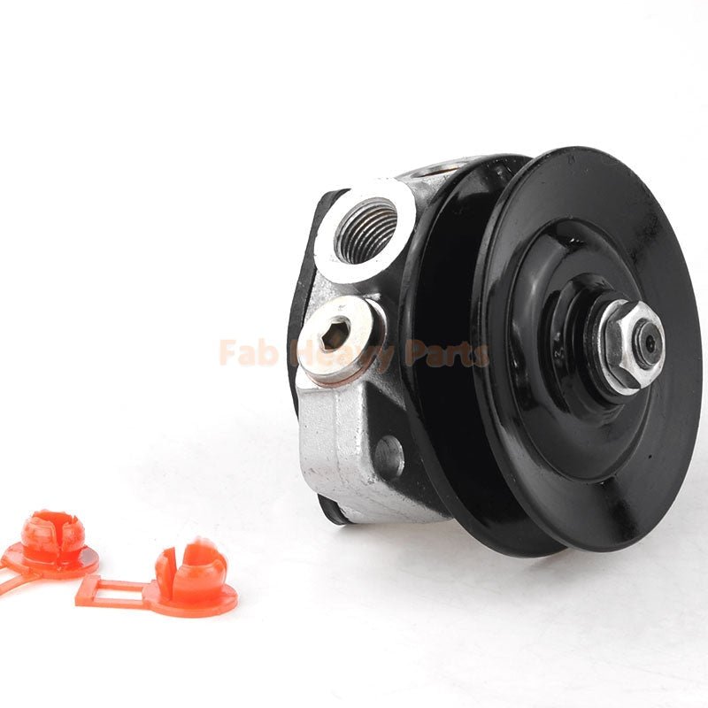 Volvo EC290 Fuel Pump 21544586 0211 - 2673, Engine Deutz BFM2012 BFM1013 - Fab Heavy Parts