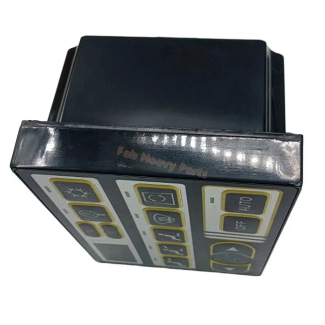 Für Volvo Bagger EC140 EC160 EC210 EC240 EC290 EC330 EC360 24V Klimaanlage Controller ECC VOE14541344