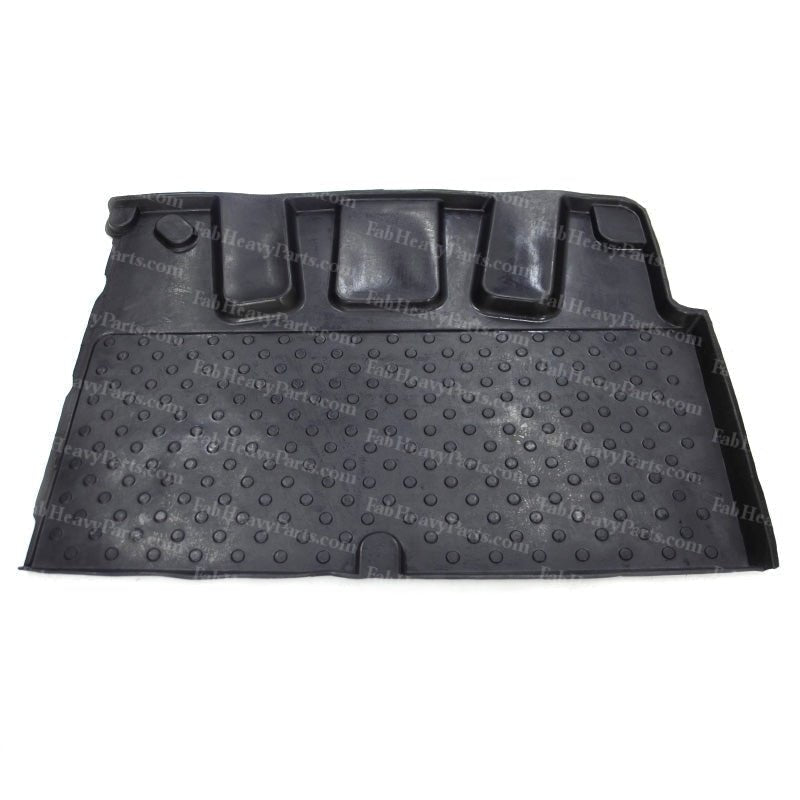 Volvo Excavator EC210 Cab Floor Mat - Fab Heavy Parts