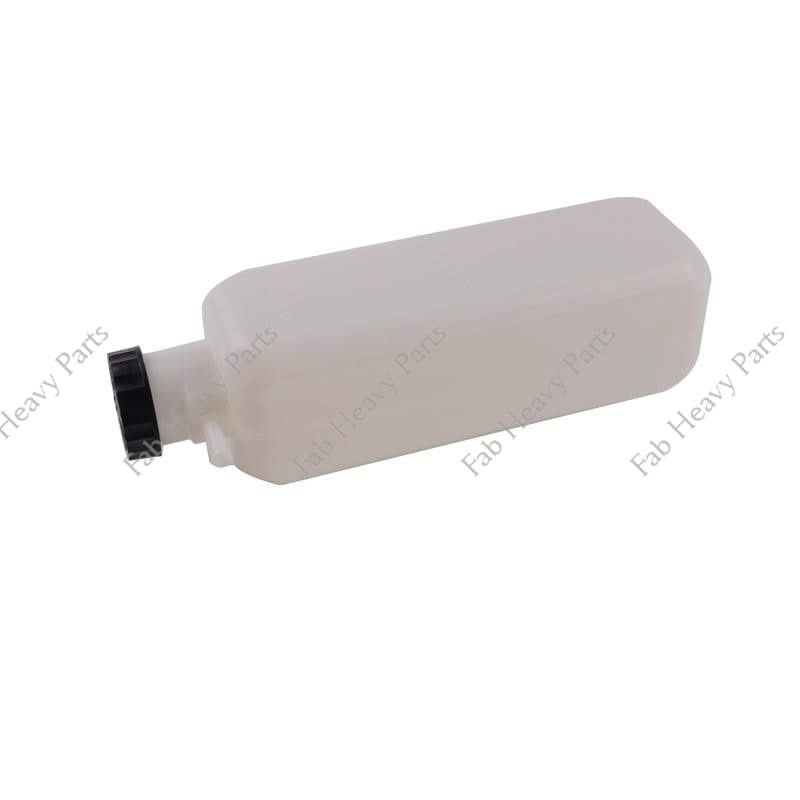 Volvo Excavator EC60 Radiator Coolant Reservoir Tank - Fab Heavy Parts