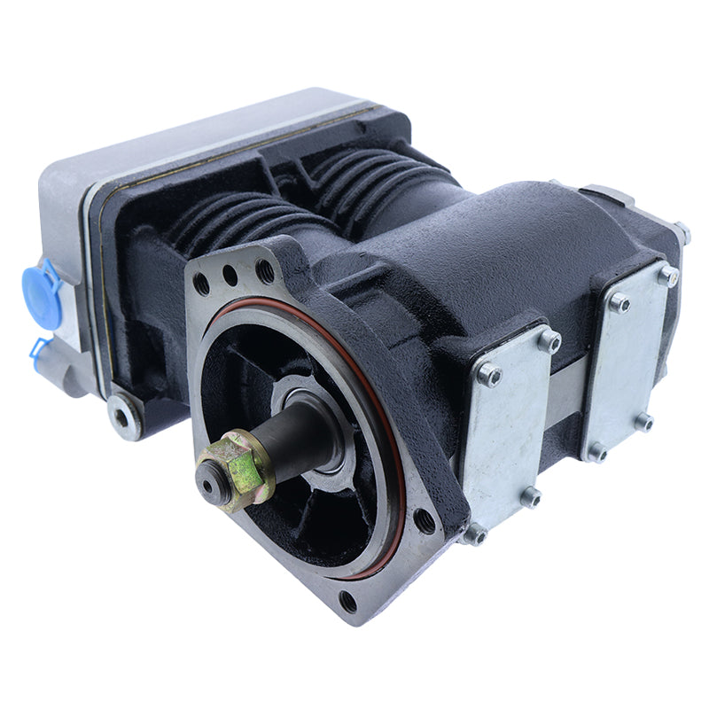 Fits Volvo FH12 FM16 NH12 B12 Air Brake Compressor 20429339 Type LP4974 II37214