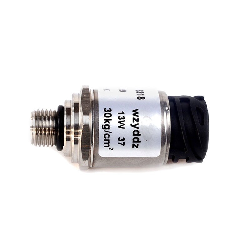 Volvo New Pressure Sensor 17216318 - Fab Heavy Parts