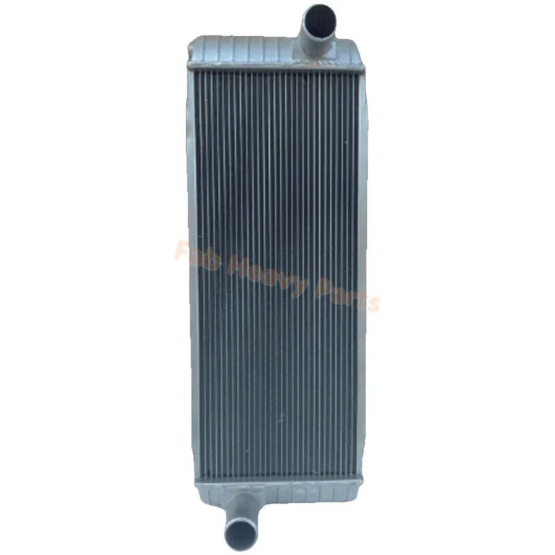 Water Cooling Radiator 14549879 for Volvo Excavator EC210B EC210BLC - Fab Heavy Parts