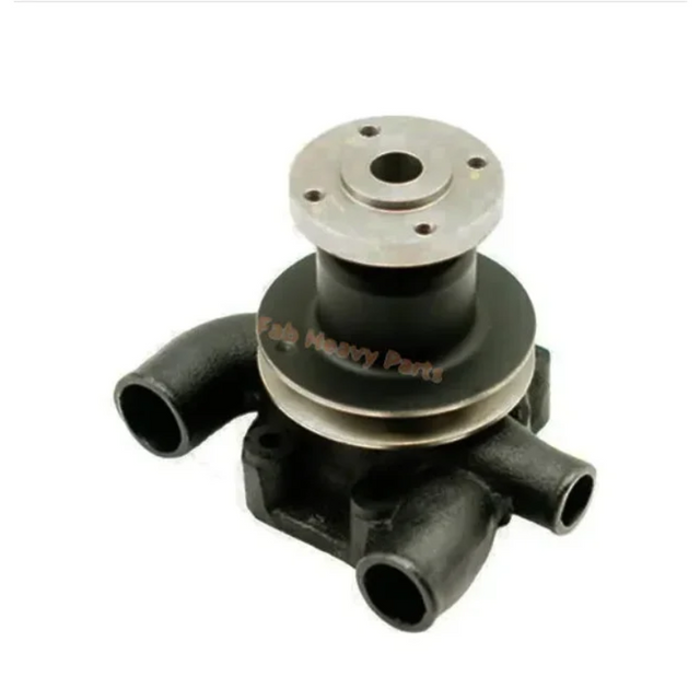 Pompe à eau 01320501 FITS POUR CUMMINS MOTEUR X1.7G1 X2.5G1 Générateur C17 D5 C22 D5 C28 D5 C12 D6 C16 D6 C20 D7