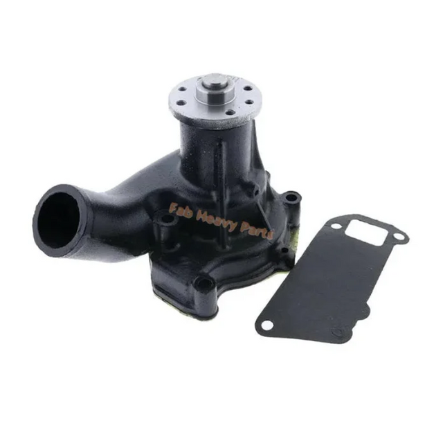 Pompe à eau 02/800990 pour JCB JS240LC JS240 AUTO JS200 JS220 JS260 XD AUTO JS220 XD JS210 JS235 HD JS175W JS175W-T2