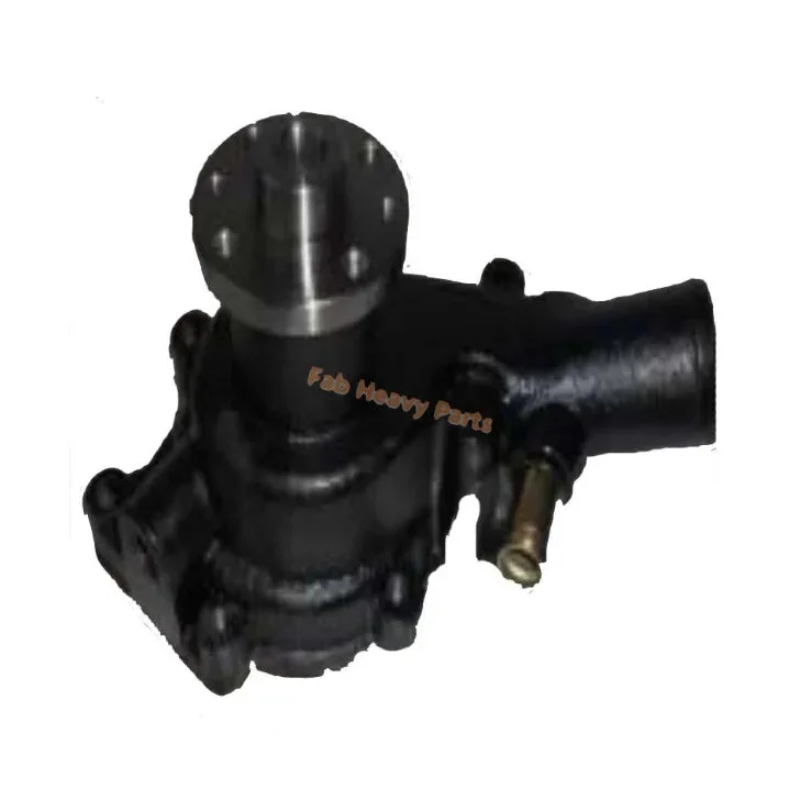 Water Pump 02/801373 02/800350 for JCB JS130 JS145W JS130W JS130W-PLE