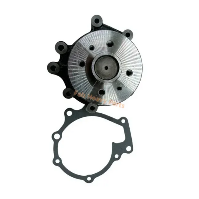 Water Pump 02/802310 for JCB Excavator JS200 JS220 JS240 JS220LR JS260 JS210 JZ235 JZ255