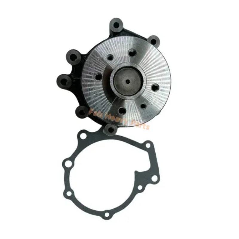Water Pump 02/802310 for JCB Excavator JS200 JS220 JS240 JS220LR JS260 JS210 JZ235 JZ255