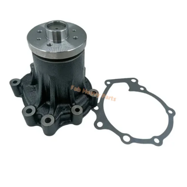 Water Pump 02/802310 for JCB Excavator JS200 JS220 JS240 JS220LR JS260 JS210 JZ235 JZ255