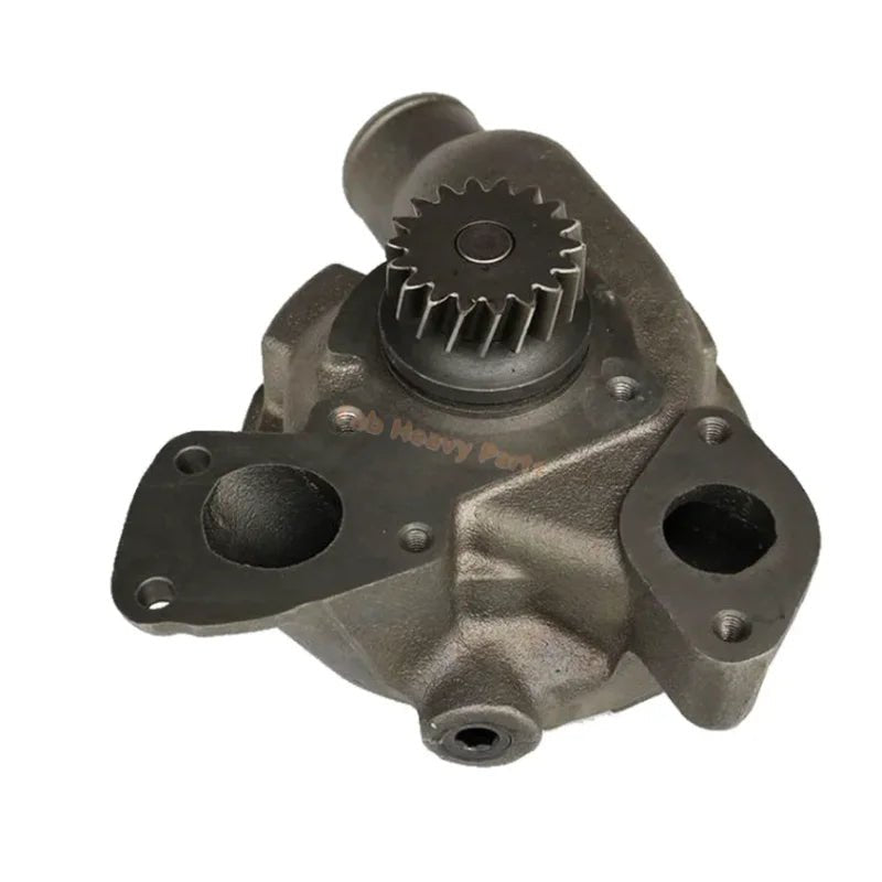 Water Pump 02/200850 For JCB Wheel Loader 407 408 409 410 411 411 B412 415 416B - Fab Heavy Parts