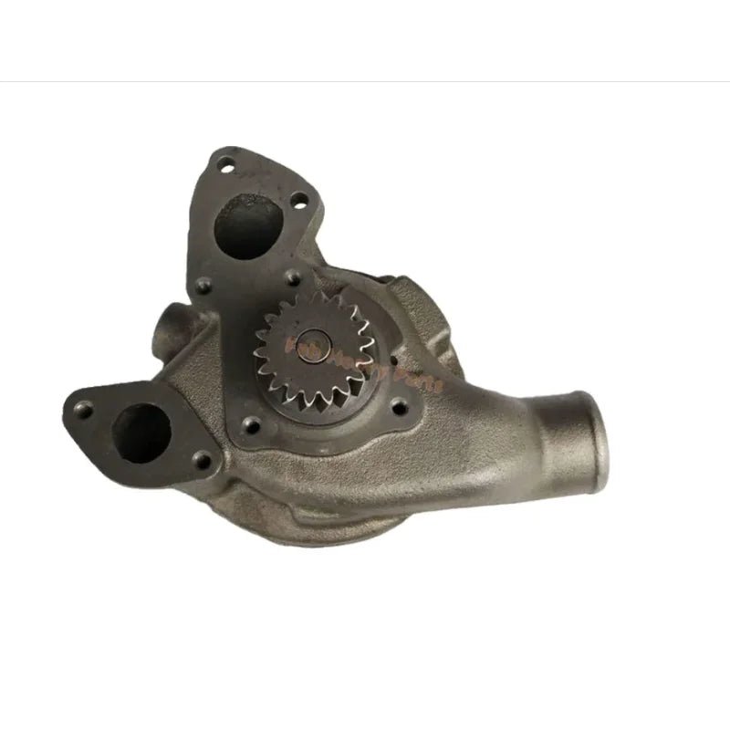 Water Pump 02/200850 For JCB Wheel Loader 407 408 409 410 411 411 B412 415 416B - Fab Heavy Parts