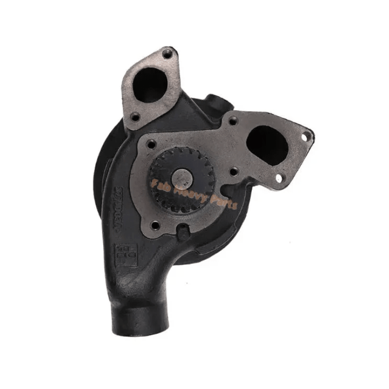 Water Pump 02/201457 for JCB Backhoe Loader 2CX 3CX 4C 4CN - Fab Heavy Parts