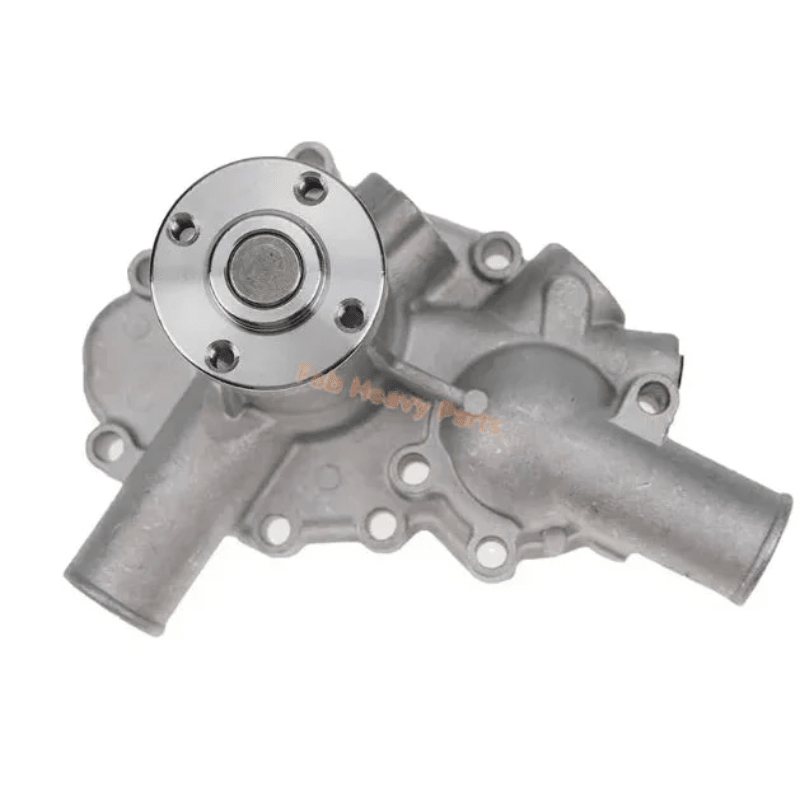 Water Pump 02/630380 for JCB Excavator 8014 8017 8015 801.5 8016 8018 801.6N - Fab Heavy Parts
