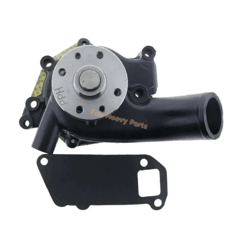 Water Pump 02/800990 for JCB JS240LC JS240 Auto JS200 JS220 JS260 XD Auto JS220 XD JS210 JS235 HD JS175W JS175W - T2 - Fab Heavy Parts