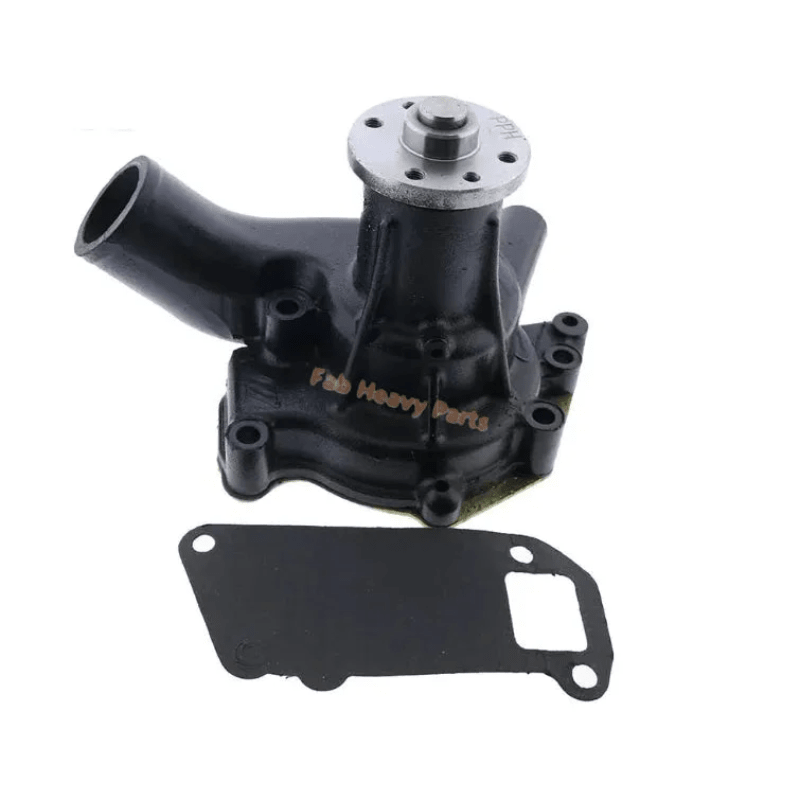 Water Pump 02/800990 for JCB JS240LC JS240 Auto JS200 JS220 JS260 XD Auto JS220 XD JS210 JS235 HD JS175W JS175W - T2 - Fab Heavy Parts