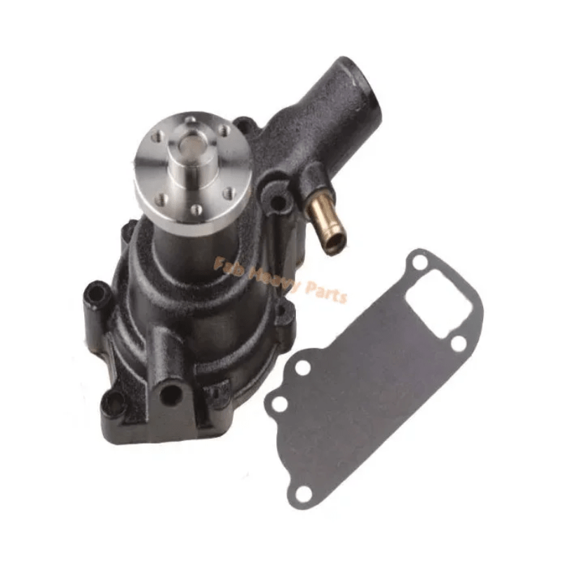 Water Pump 02/801373 02/800350 for JCB JS130 JS145W JS130W JS130W - PLE - Fab Heavy Parts