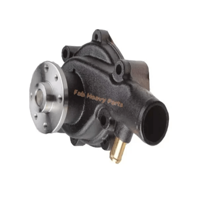 Water Pump 02/801373 02/800350 for JCB JS130 JS145W JS130W JS130W - PLE - Fab Heavy Parts