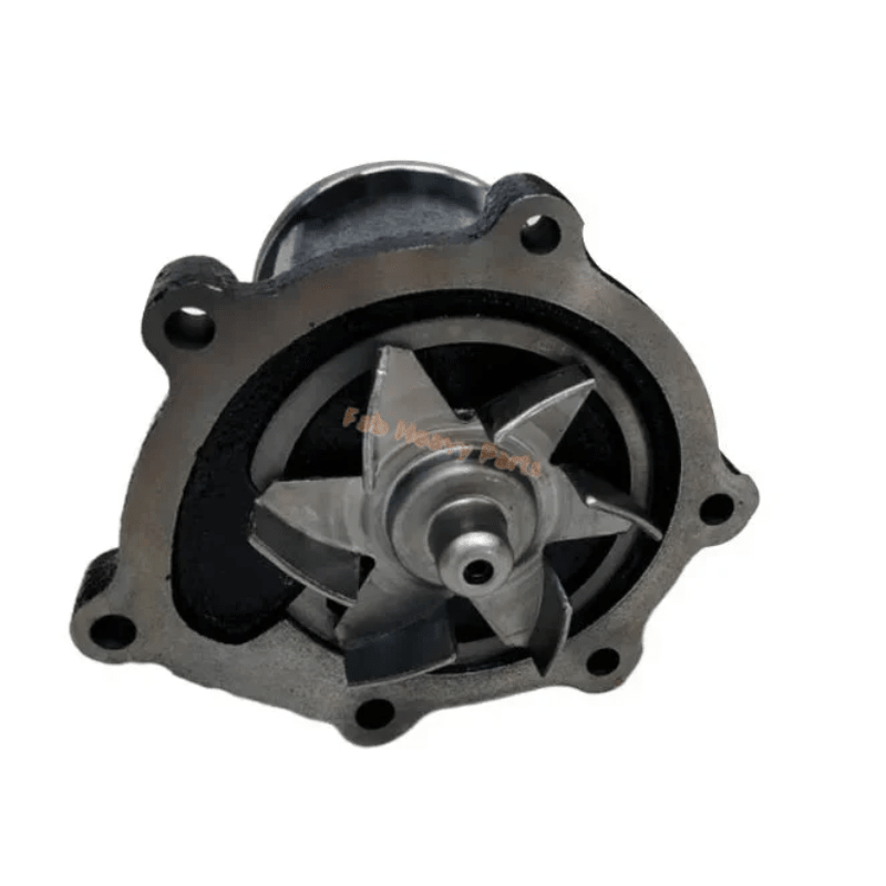 Water Pump 02/802527 for JCB JS145LC JZ140 JS130LC - Fab Heavy Parts