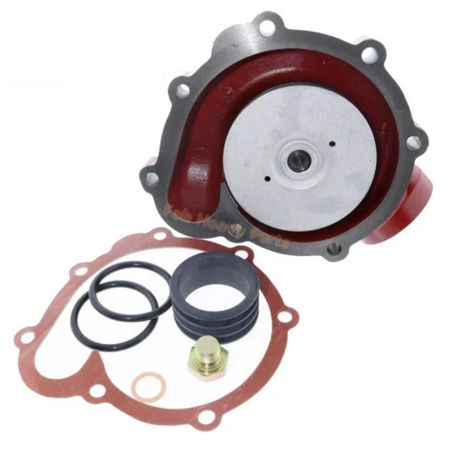 Waterpomp 02937440 04503614 voor Deutz BF4M1013 BF6M1013