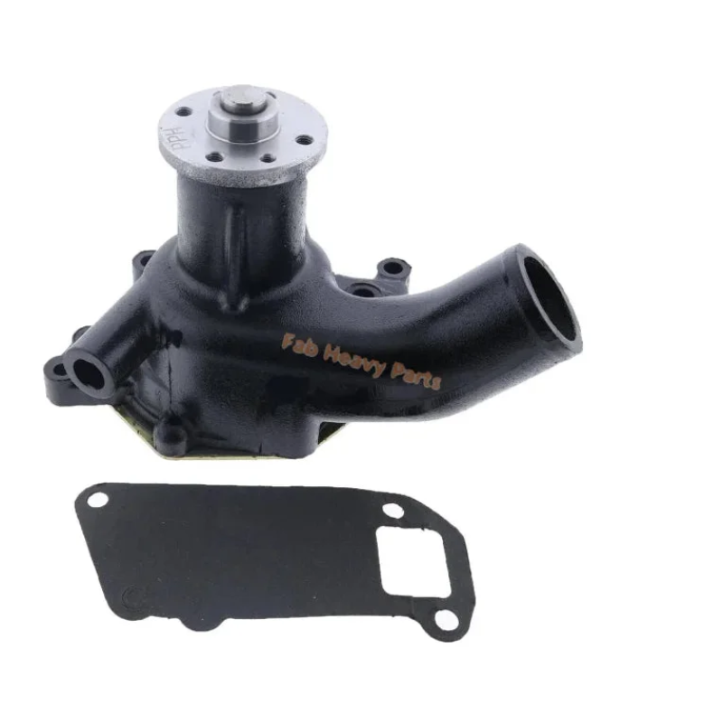 Water Pump 1-13610-877-2 for Isuzu 4BG1 4BG1T Engine Hitachi ZAX120